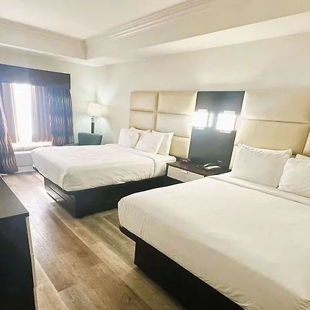 Best Western Plus JFK Inn&Suites 
