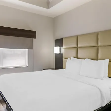 Best Western Plus Jfk Inn & Suites North Little Rock Exterior photo