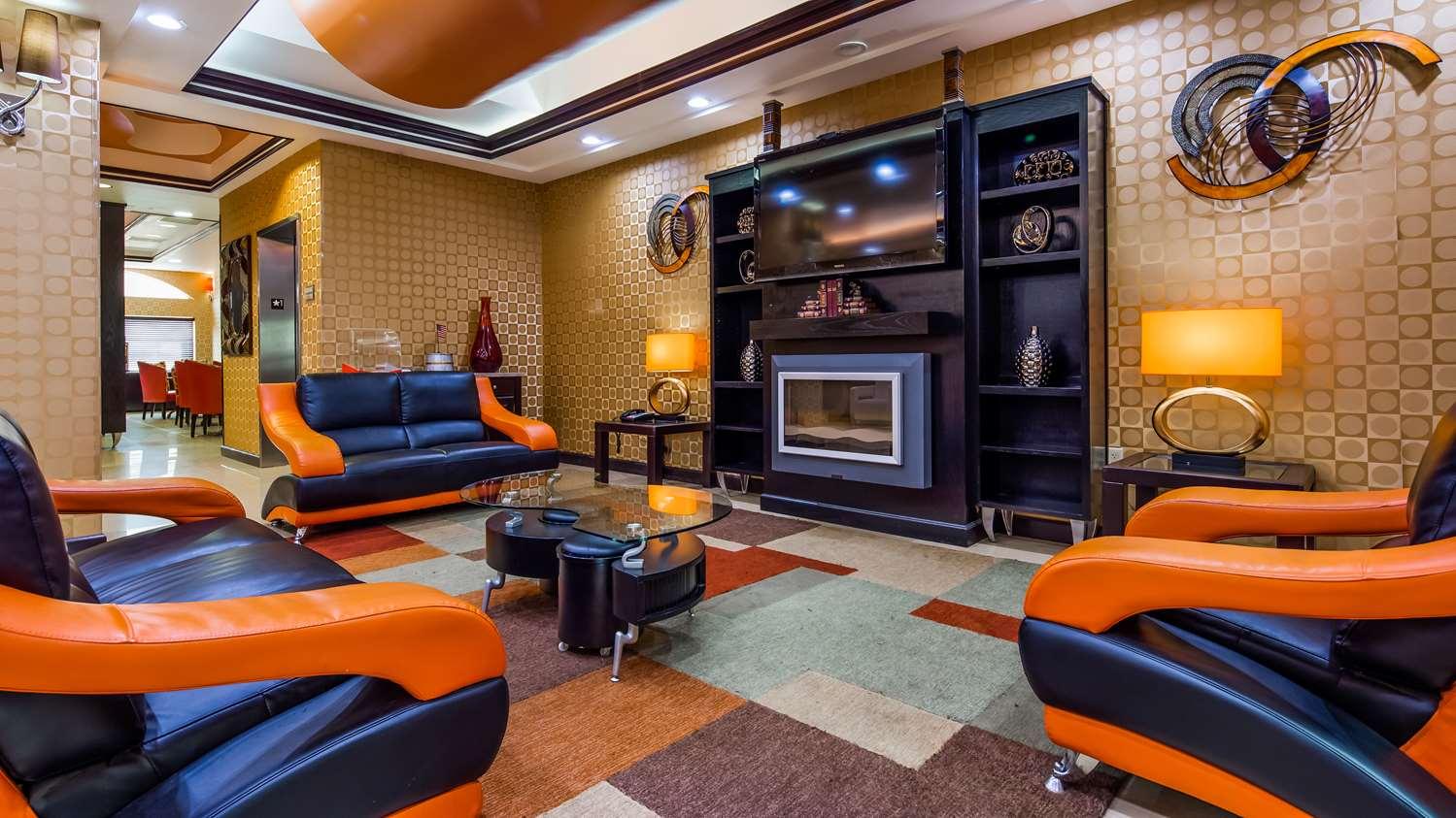 Western Jfk Inn&suites Hotel