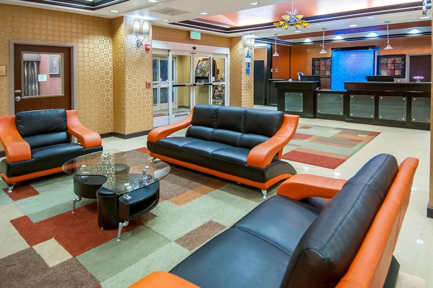 Hotel Western Jfk Inn&suites 3*