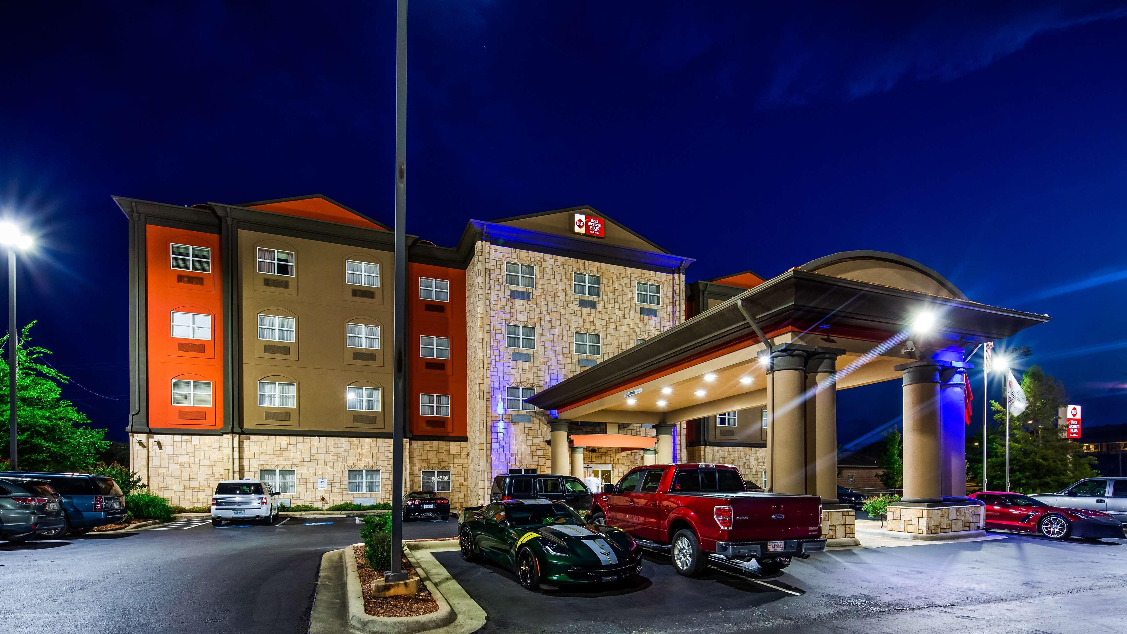 Western Jfk Inn&suites Hotel 3*