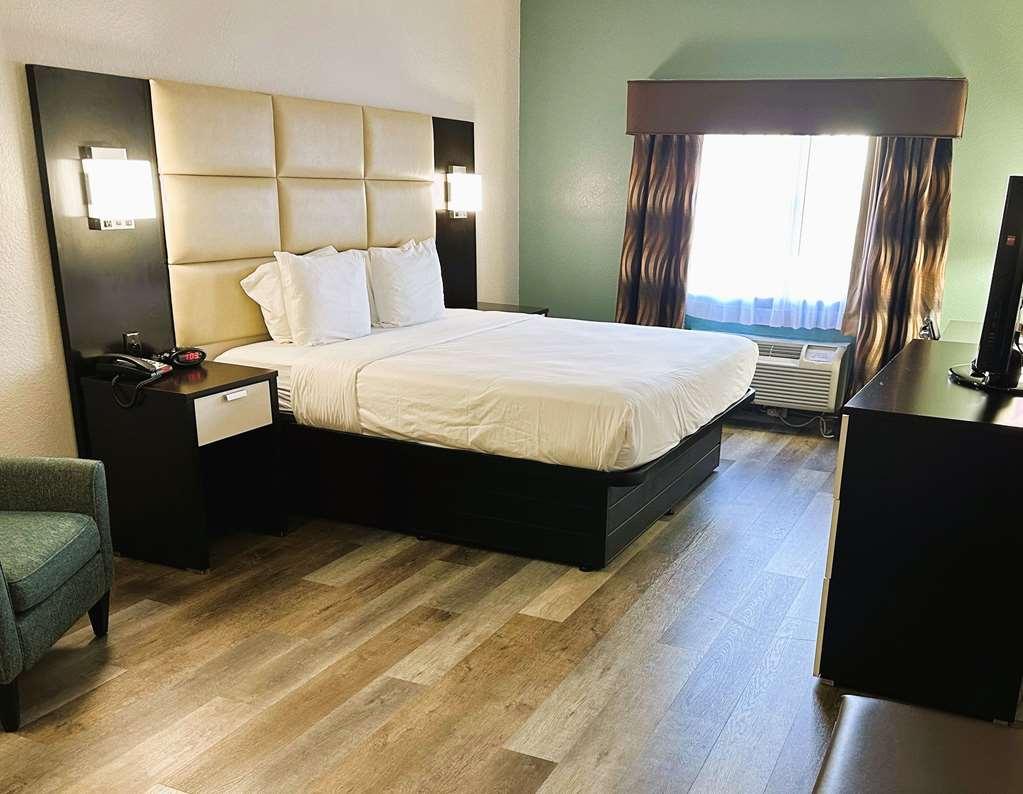 Western Jfk Inn&suites