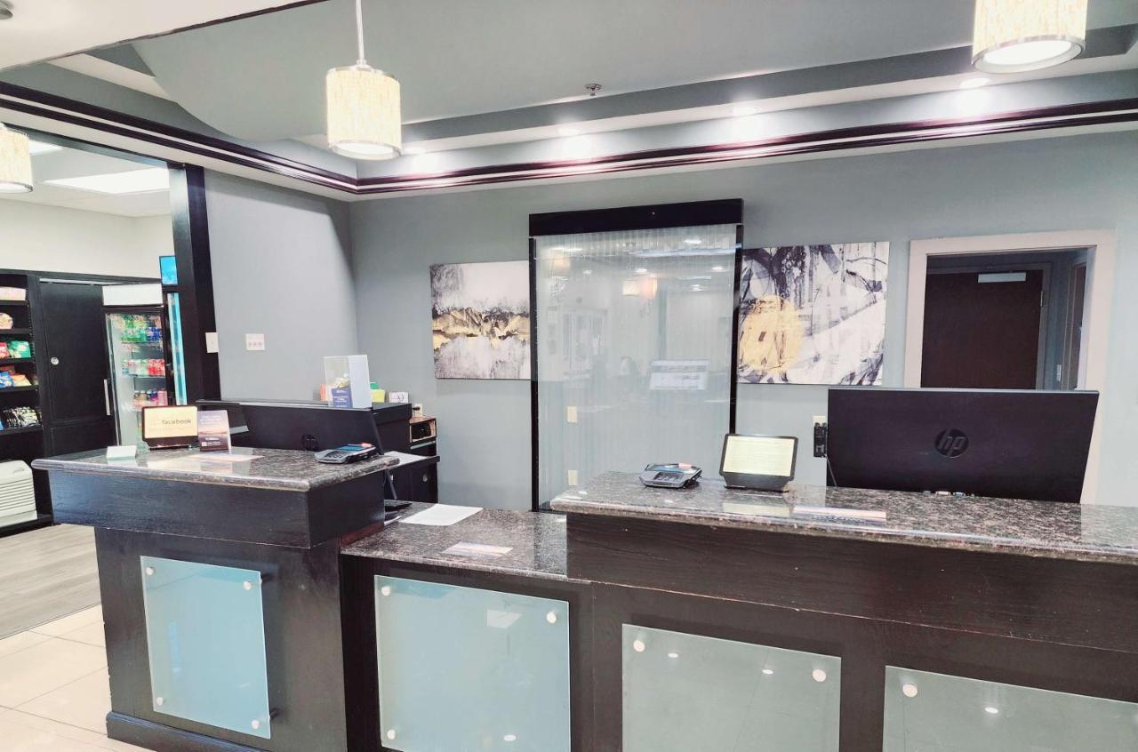 Western Jfk Inn&suites Hotel 3*