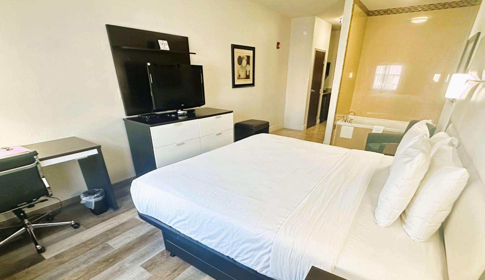 Hotel Western Jfk Inn&suites