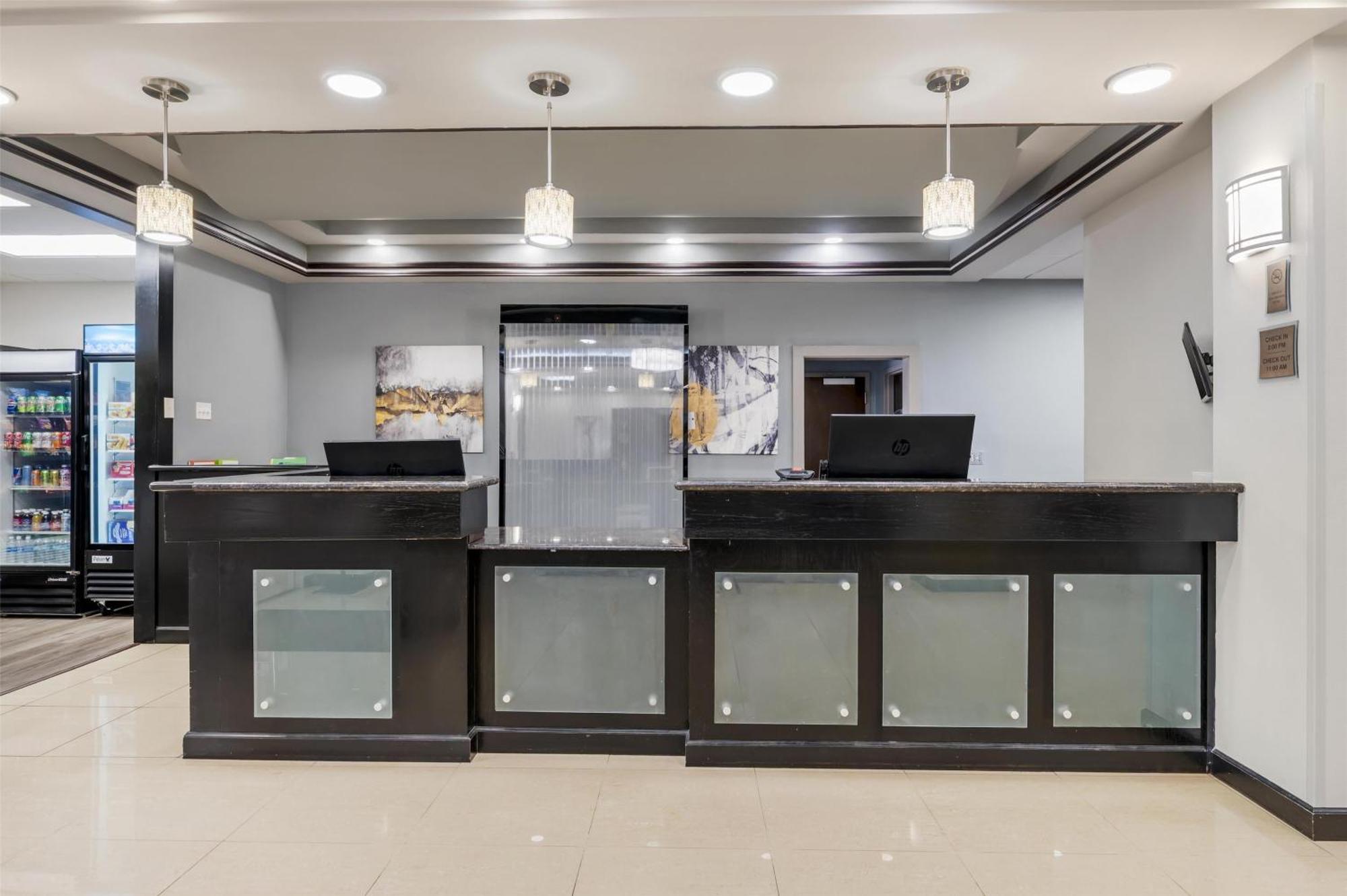 Western Jfk Inn&suites 3* North Little Rock