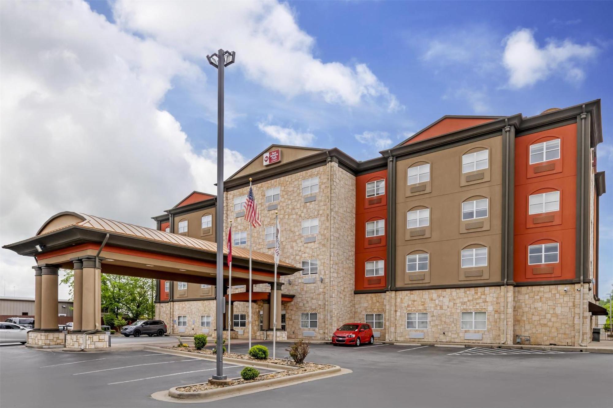 Western Jfk Inn&suites Hotel
