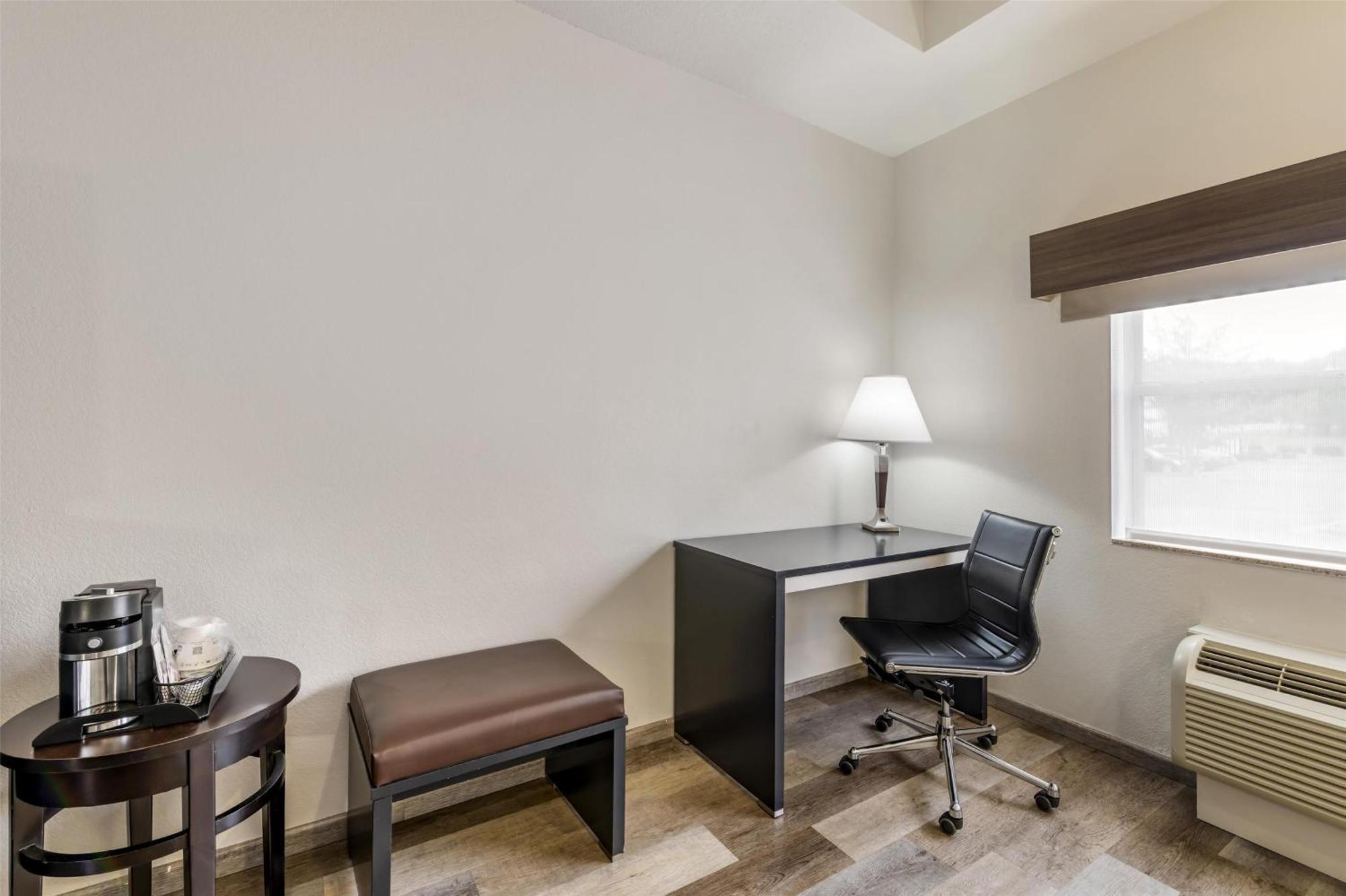 Hotel Western Jfk Inn&suites 3*