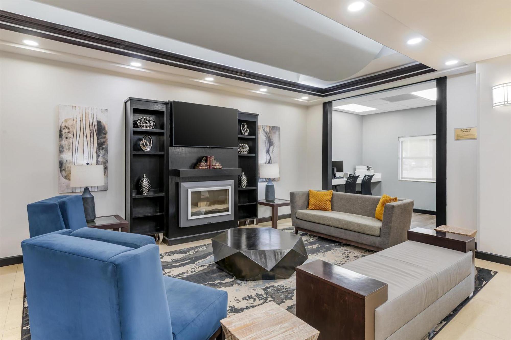 Hotel Western Jfk Inn&suites 3*