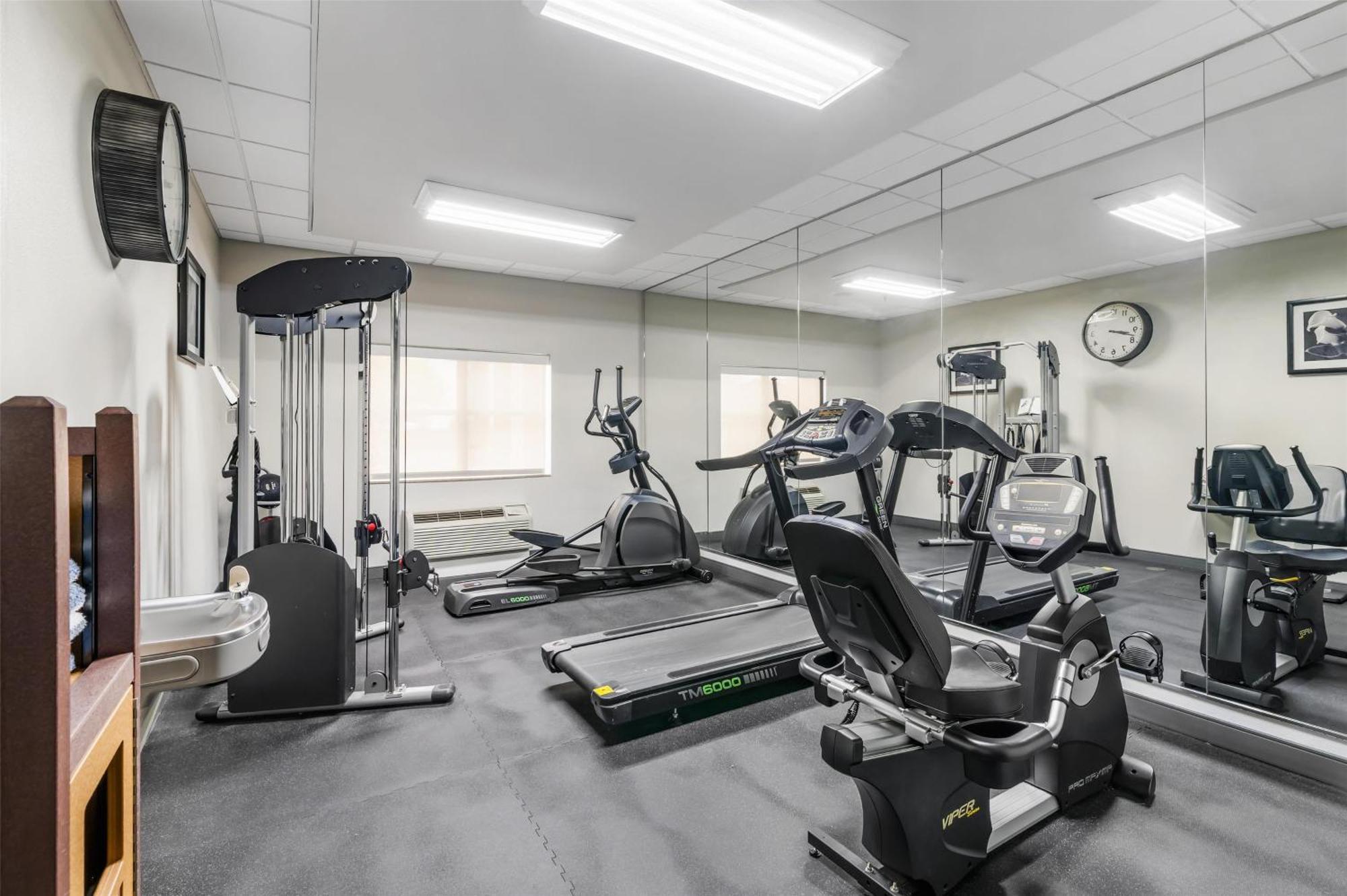 Western Jfk Inn&suites Hotel 3*