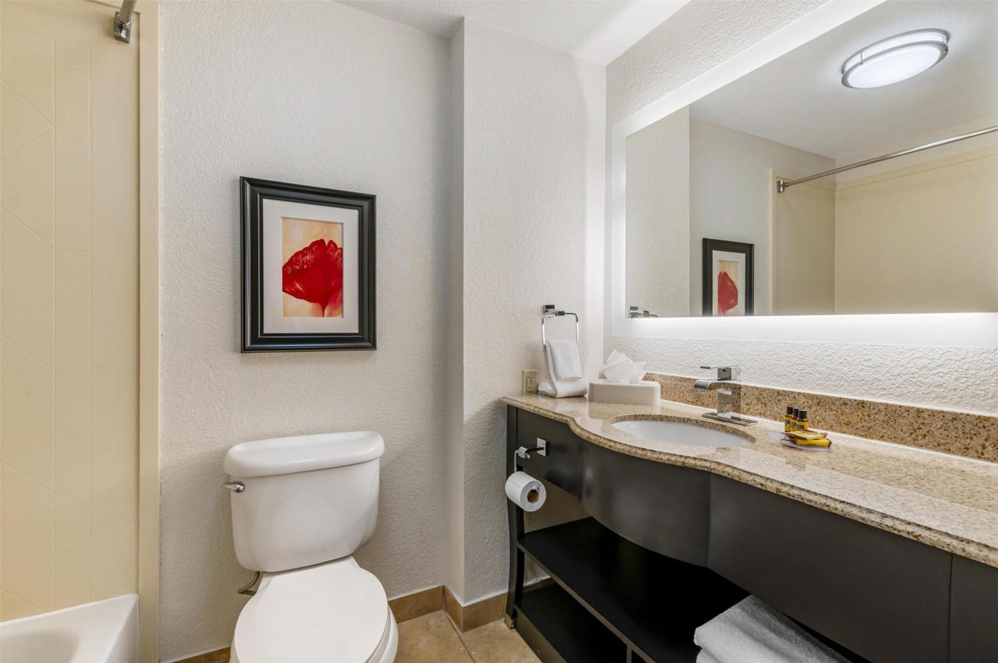 Hotel Western Jfk Inn&suites 3*
