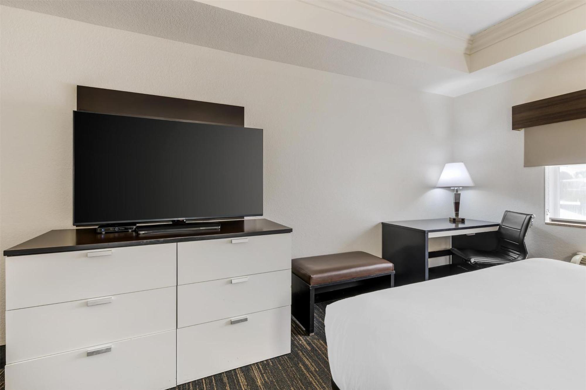 Western Jfk Inn&suites Hotel North Little Rock