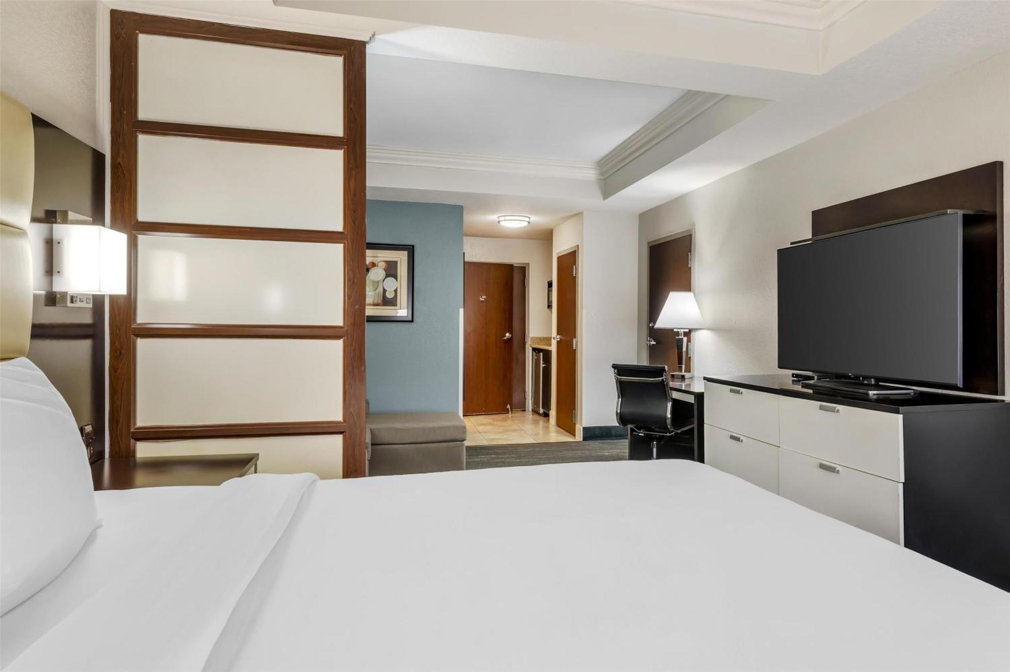 Western Jfk Inn&suites 3* North Little Rock