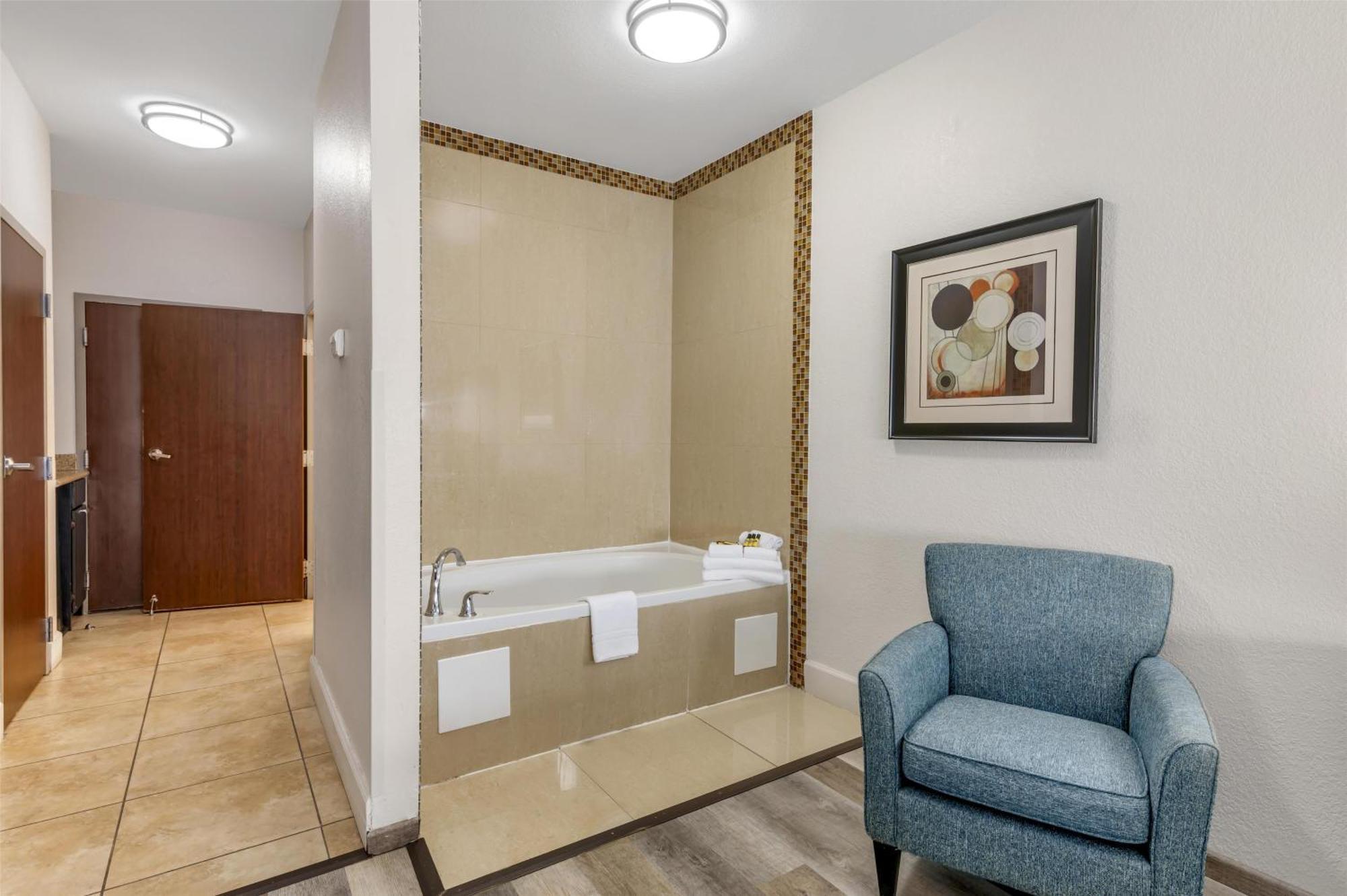 Hotel Western Jfk Inn&suites 3*