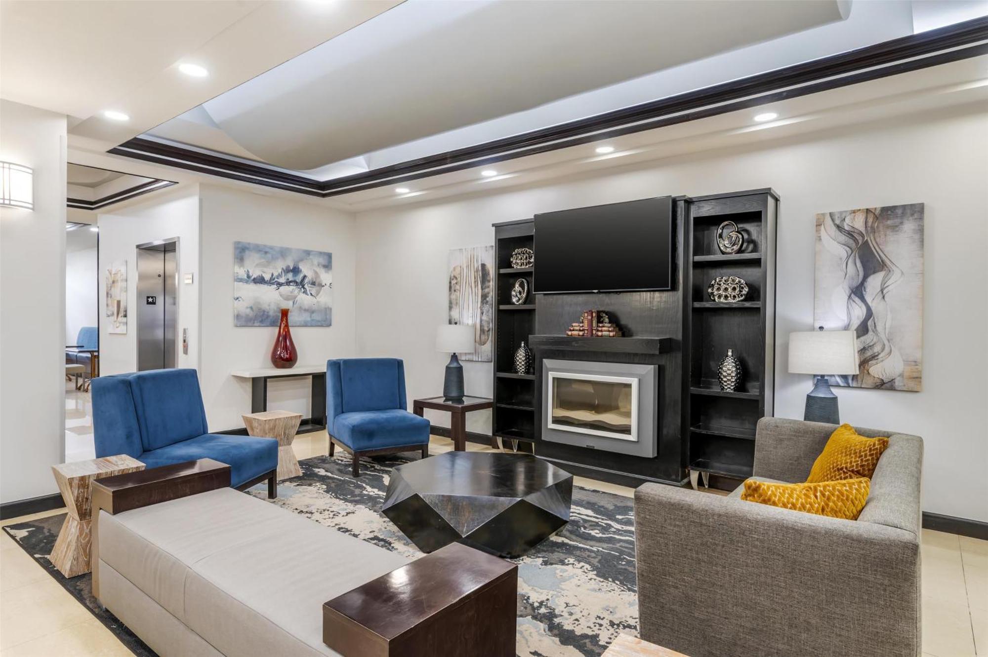 Western Jfk Inn&suites 3* North Little Rock