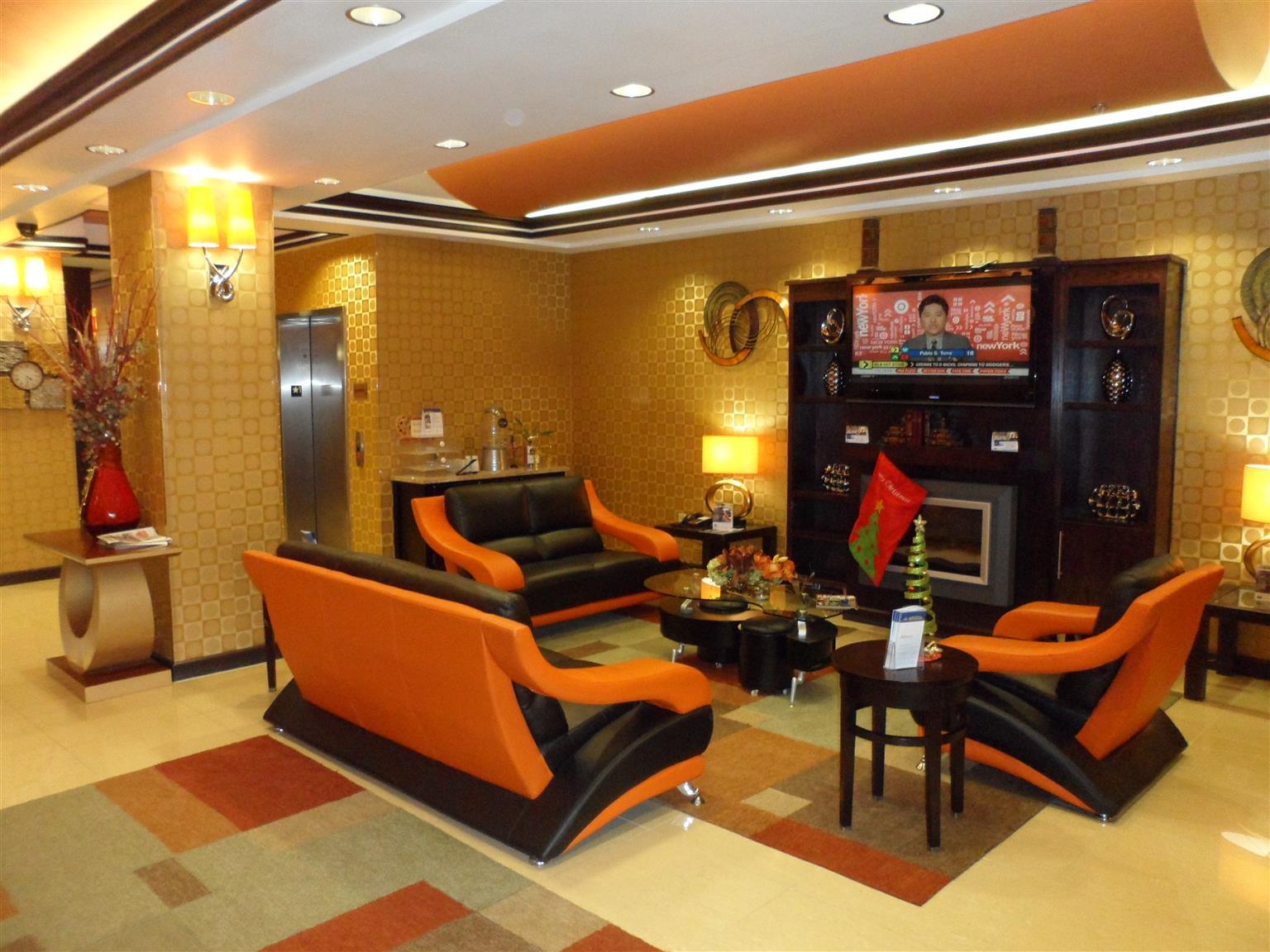 Hotel Western Jfk Inn&suites North Little Rock