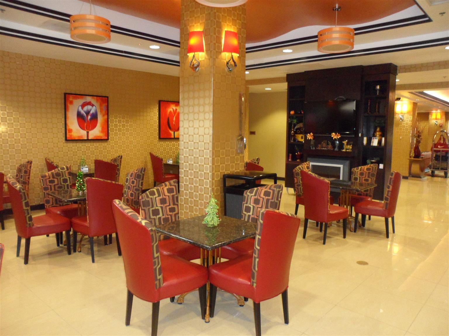 Western Jfk Inn&suites 3* North Little Rock