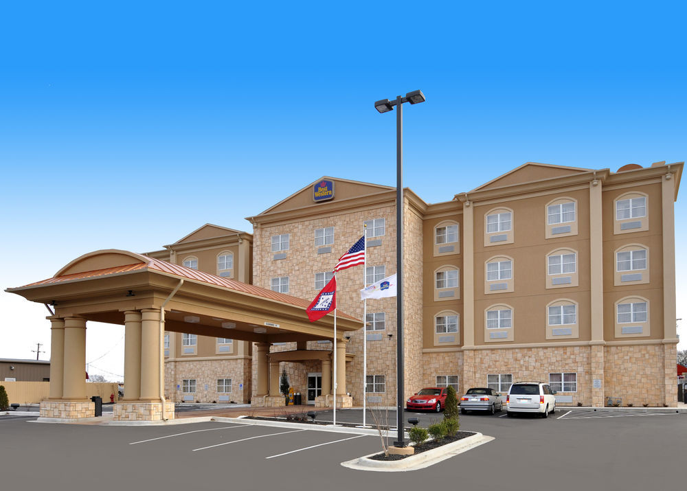 Western Jfk Inn&suites 3*