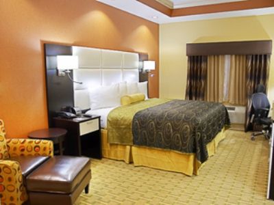 Hotel Western Jfk Inn&suites